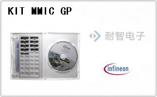 KIT MMIC GP