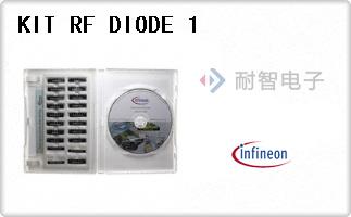 KIT RF DIODE 1