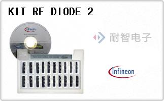 KIT RF DIODE 2