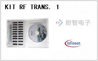 KIT RF TRANS. 1