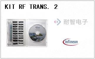 KIT RF TRANS. 2