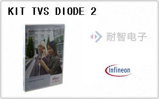 KIT TVS DIODE 2