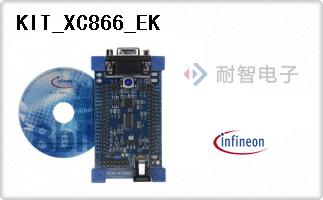 KIT_XC866_EK