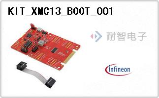 KIT_XMC13_BOOT_001