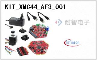 KIT_XMC44_AE3_001