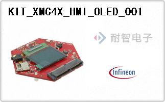KIT_XMC4X_HMI_OLED_001