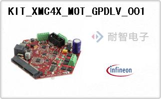 KIT_XMC4X_MOT_GPDLV_001