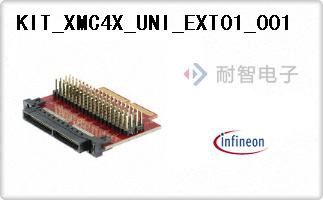 KIT_XMC4X_UNI_EXT01_