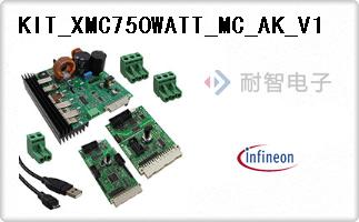 KIT_XMC750WATT_MC_AK_V1