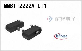 MMBT 2222A LT1