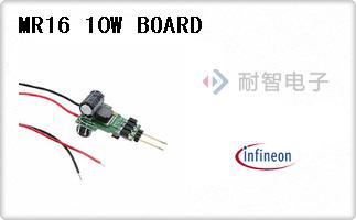 MR16 10W BOARD
