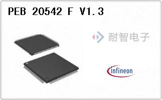 PEB 20542 F V1.3