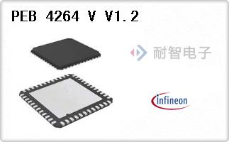 PEB 4264 V V1.2