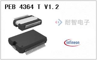 PEB 4364 T V1.2