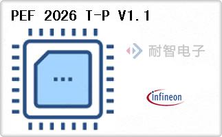 PEF 2026 T-P V1.1