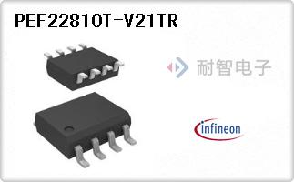 PEF22810T-V21TR