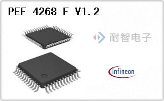 PEF 4268 F V1.2