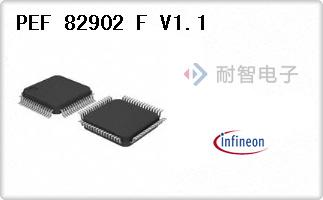 PEF 82902 F V1.1