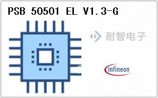 PSB 50501 EL V1.3-G