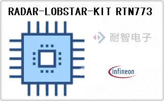 RADAR-LOBSTAR-KIT RTN773
