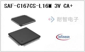 SAF-C167CS-L16M 3V C