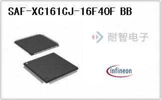 SAF-XC161CJ-16F40F BB