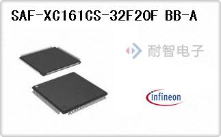 SAF-XC161CS-32F20F B