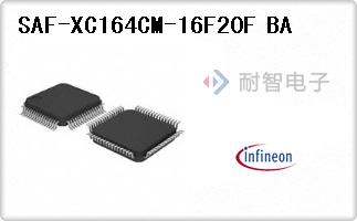 SAF-XC164CM-16F20F B