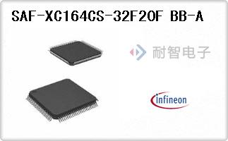 SAF-XC164CS-32F20F B