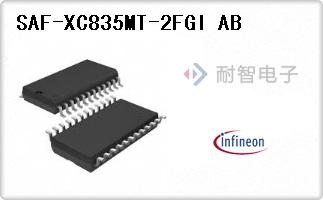 SAF-XC835MT-2FGI AB