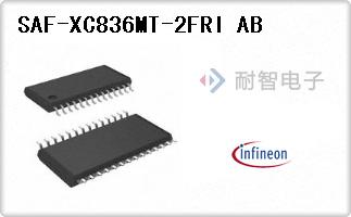SAF-XC836MT-2FRI AB