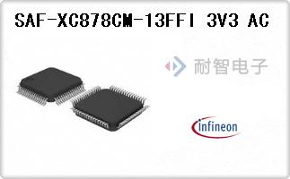 SAF-XC878CM-13FFI 3V