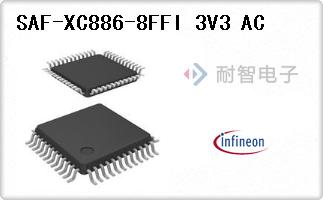 SAF-XC886-8FFI 3V3 AC