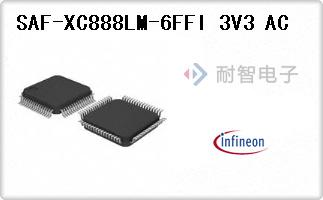 SAF-XC888LM-6FFI 3V3 AC