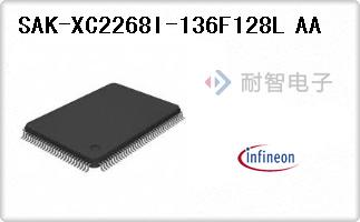 SAK-XC2268I-136F128L AA