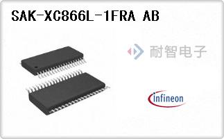 SAK-XC866L-1FRA AB代理