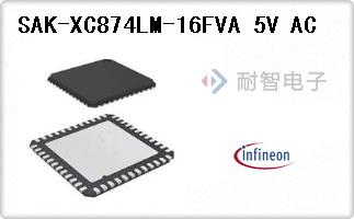 SAK-XC874LM-16FVA 5V AC