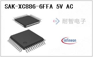 SAK-XC886-6FFA 5V AC