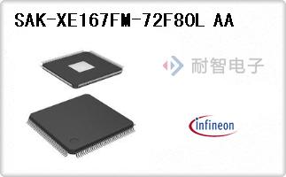 SAK-XE167FM-72F80L A