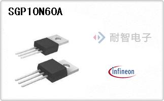 SGP10N60A