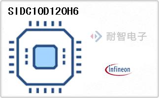 SIDC10D120H6