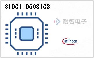 SIDC11D60SIC3