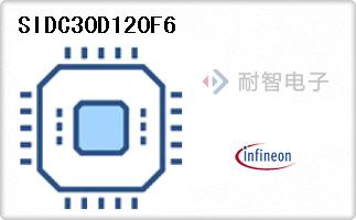 SIDC30D120F6