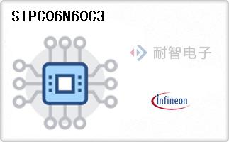 SIPC06N60C3