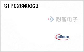 SIPC26N80C3