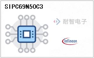 SIPC69N50C3