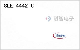 Infineon公司的电子元件-SLE 4442 C