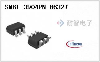 SMBT 3904PN H6327