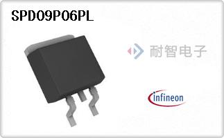 SPD09P06PL