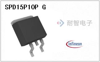 SPD15P10P G